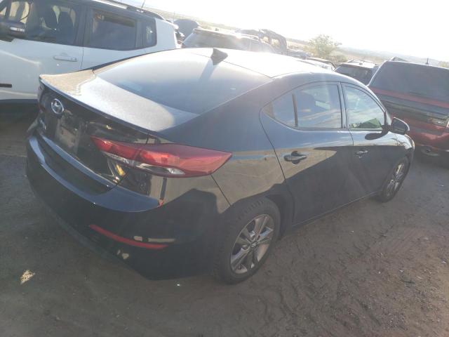 Image 3 of 2017 HYUNDAI ELANTRA SE 2017 with VIN 5NPD84LF5HH120120