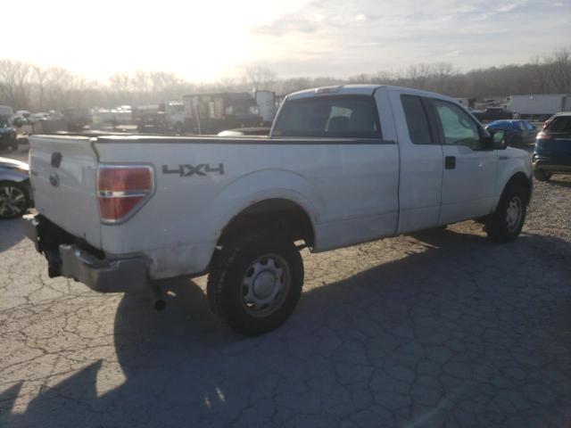 Изображение 3 2010 FORD F150 SUPER CAB 2010 с VIN 1FTVX1EV2AKE59726