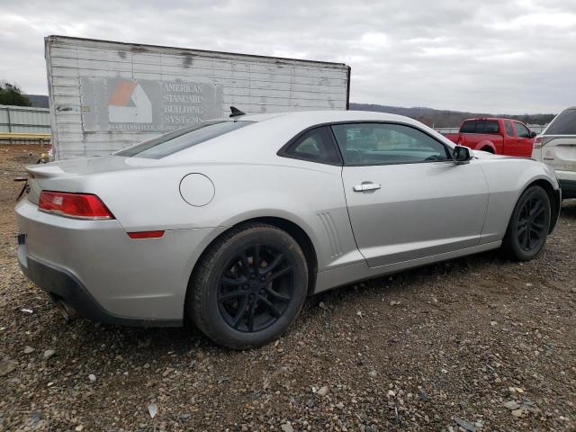 Изображение 3 2014 CHEVROLET CAMARO LT 2014 с VIN 2G1FB1E39E9310926