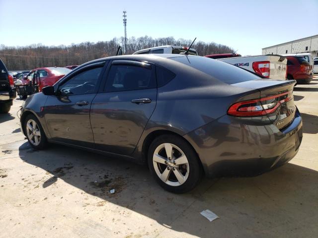 Image 2 of 2016 DODGE DART SXT 2016 with VIN 1C3CDFBB3GD667445