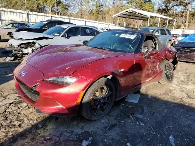 2019 MAZDA MX-5 MIATA SPORT 2019 image
