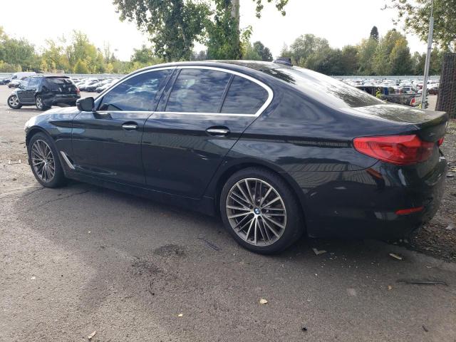 Obraz 2 z 2017 BMW 530 XI 2017 z VIN WBAJA7C34HG457801