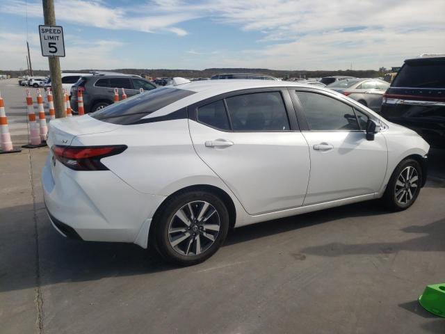 Image 3 of 2021 NISSAN VERSA SV 2021 with VIN 3N1CN8EV9ML920254