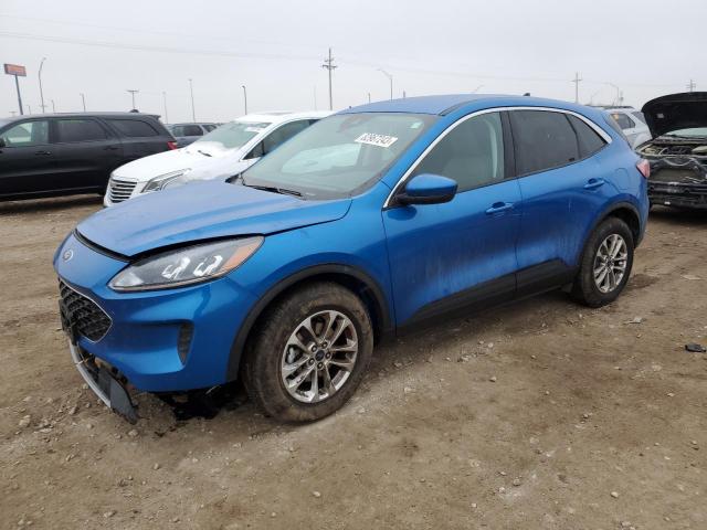 2021 FORD ESCAPE SE 2021 image