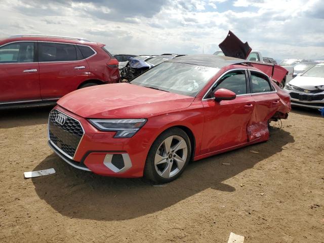 2023 AUDI A3 PREMIUM 2023 image