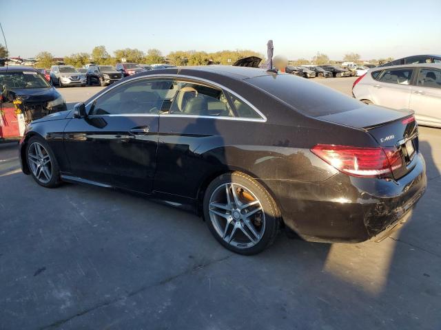 Image 2 of 2016 MERCEDES-BENZ E 400 2016 with VIN WDDKJ6FB2GF330088