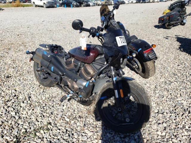 Obraz 2021 HARLEY-DAVIDSON RH1250 S 2021