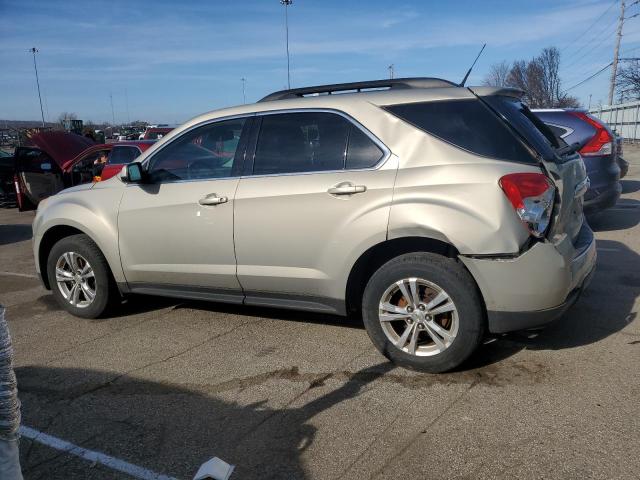 Изображение 2 2011 CHEVROLET EQUINOX LT 2011 с VIN 2CNALDEC5B6442946