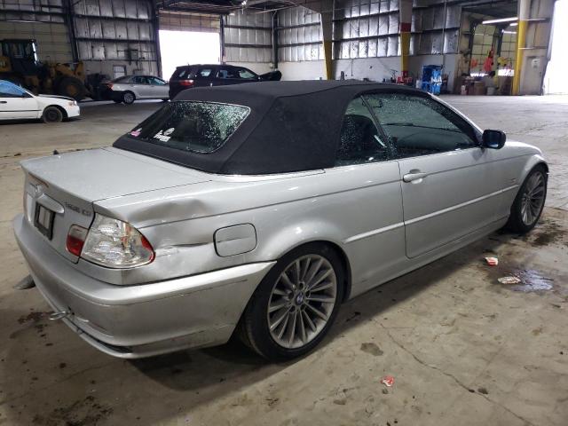 Image 3 of 2001 BMW 325 CI 2001 with VIN WBABS334X1JY42050