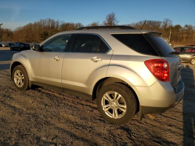 Image 2 of 2014 CHEVROLET EQUINOX LT 2014 with VIN 1GNFLFEK5EZ121261