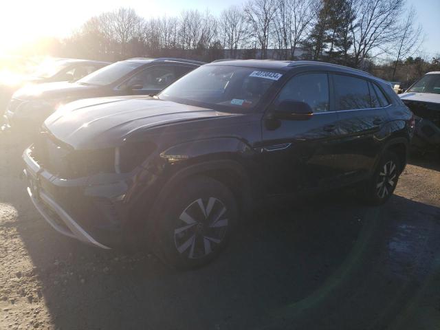 Obraz 2020 VOLKSWAGEN ATLAS CROSS SPORT SE 2020