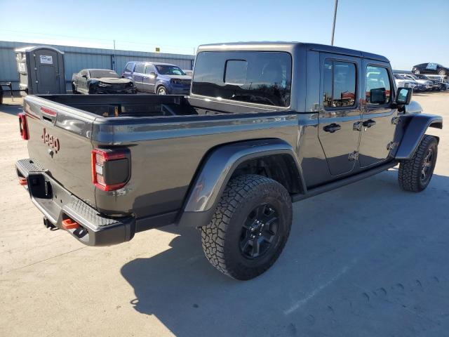 Image 3 of 2023 JEEP GLADIATOR MOJAVE 2023 with VIN 1C6JJTEG6PL509115