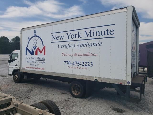 Image 2 of 2014 MITSUBISHI FUSO TRUCK OF AMERICA INC FE FEC92S 2014 with VIN JL6CRK1A4EK003976