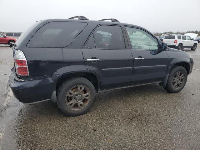 Изображение 3 2005 ACURA MDX TOURING 2005 с VIN 2HNYD18635H513004