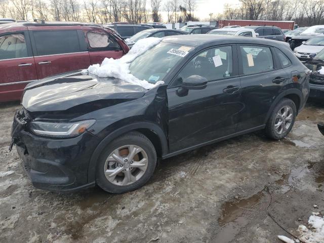 Image 1 of 2023 HONDA HR-V LX 2023 with VIN 3CZRZ2H34PM742412