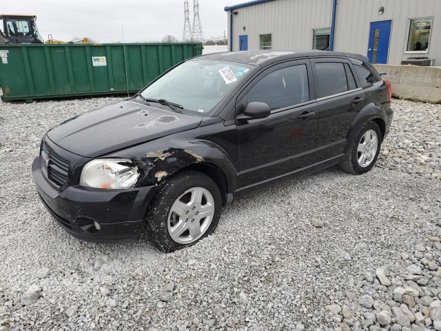 Изображение 1 2009 DODGE CALIBER SXT 2009 с VIN 1B3HB48A49D179927