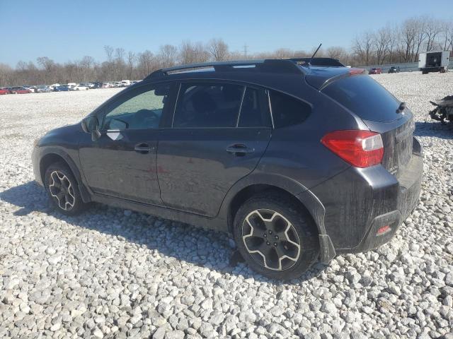 Image 2 of 2013 SUBARU XV CROSSTREK 2.0 PREMIUM 2013 with VIN JF2GPACC2D2834434