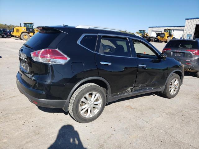 Obraz 3 z 2015 NISSAN ROGUE S 2015 z VIN 5N1AT2MV5FC912168