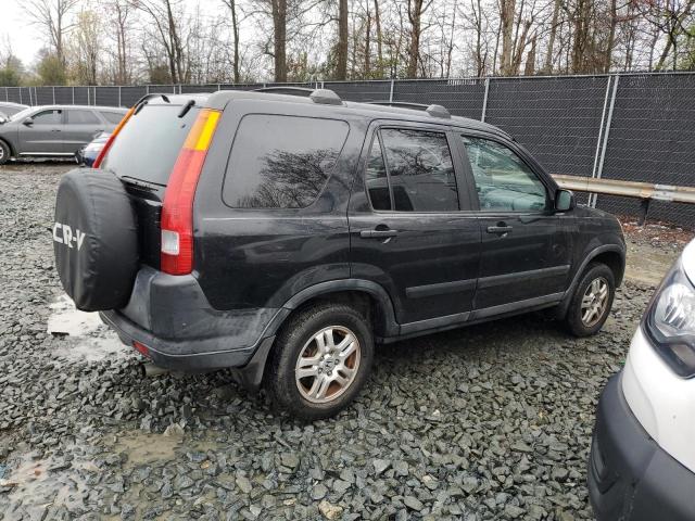 Изображение 3 2003 HONDA CR-V EX 2003 с VIN SHSRD78863U147775