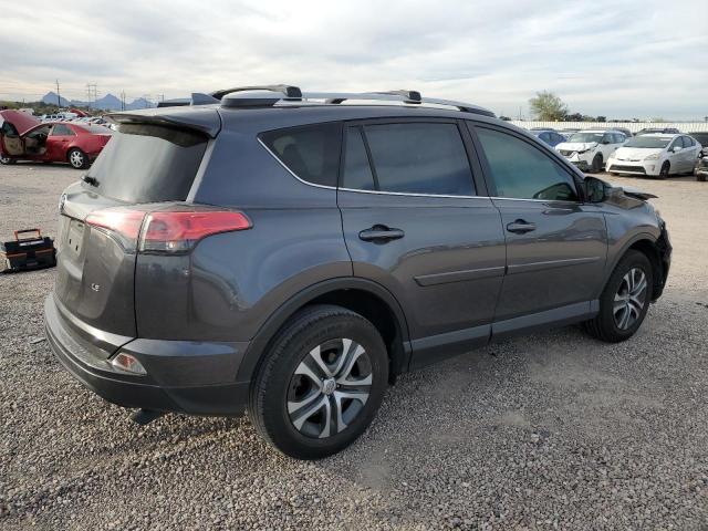 Изображение 3 2018 TOYOTA RAV4 LE 2018 с VIN JTMZFREV8JJ167345