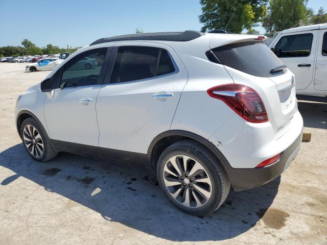 Image 2 of 2018 BUICK ENCORE PREFERRED II 2018 with VIN KL4CJBSB8JB577332