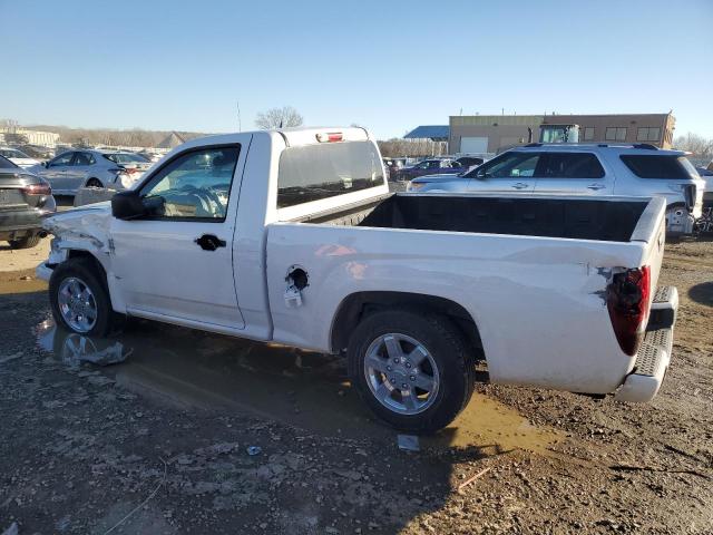 Изображение 2 2011 CHEVROLET COLORADO LT 2011 с VIN 1GCCSCF93B8103660