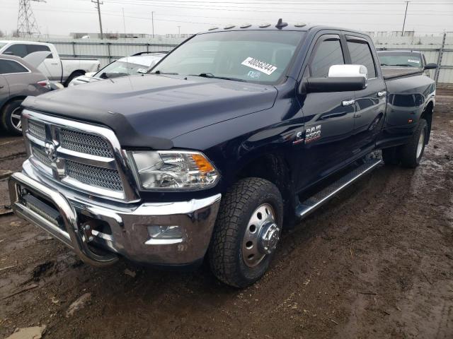 2018 RAM 3500 SLT 2018 image