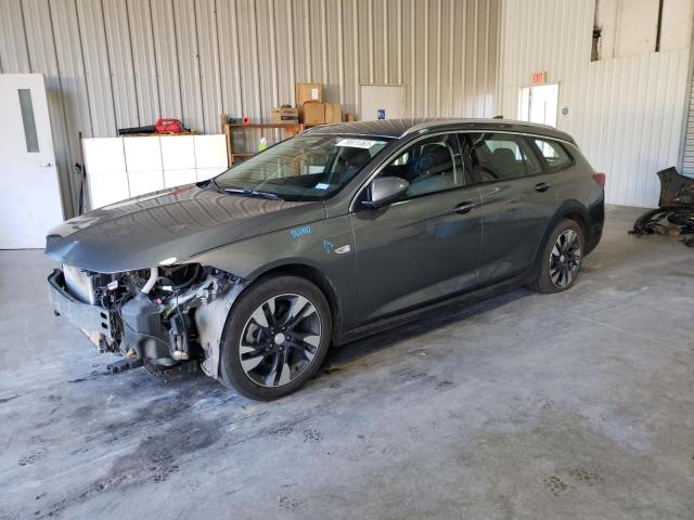 Image 1 of 2019 BUICK REGAL TOURX PREFERRED 2019 with VIN W04GU8SX7K1033161