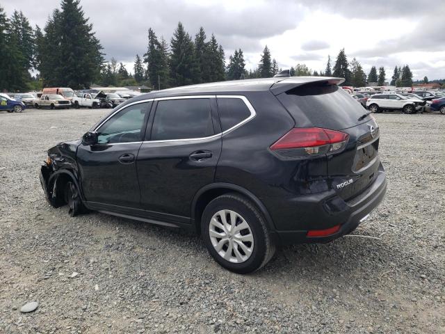 Image 2 of 2020 NISSAN ROGUE S 2020 with VIN KNMAT2MV0LP527867