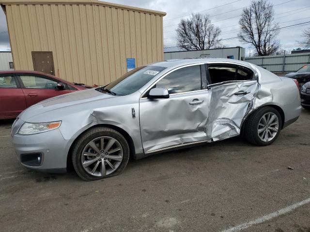 Obraz 2010 LINCOLN MKS  2010
