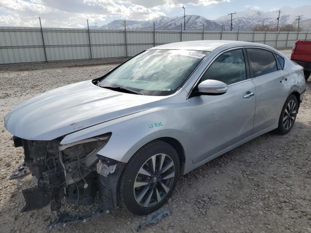 Obraz 1 z 2017 NISSAN ALTIMA 2.5 2017 z VIN 1N4AL3AP1HC177987