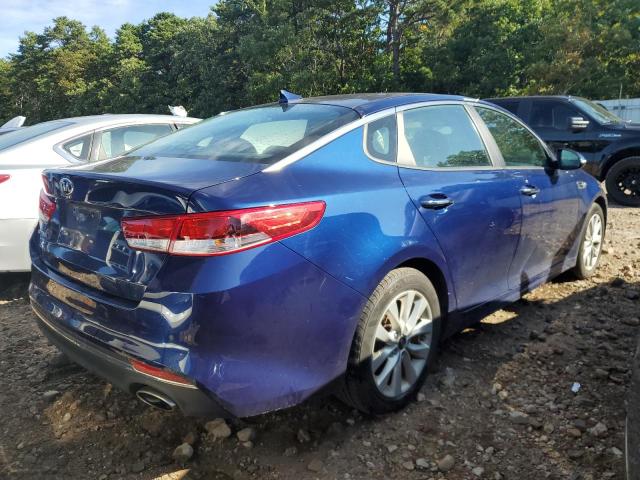 Image 3 of 2018 KIA OPTIMA LX 2018 with VIN 5XXGT4L34JG262090