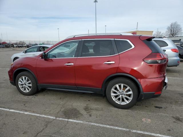 Image 2 of 2018 NISSAN ROGUE S 2018 with VIN 5N1AT2MV7JC800528