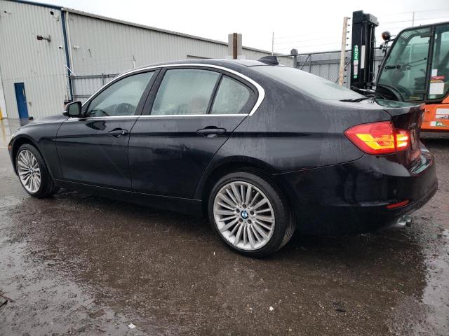 Obraz 2 z 2014 BMW 328 XI 2014 z VIN WBA3B3C59EJ983355