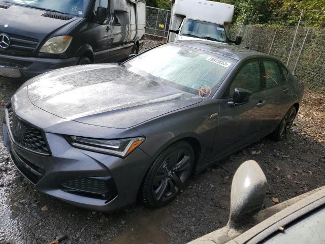 2023 ACURA TLX A-SPEC 2023 image