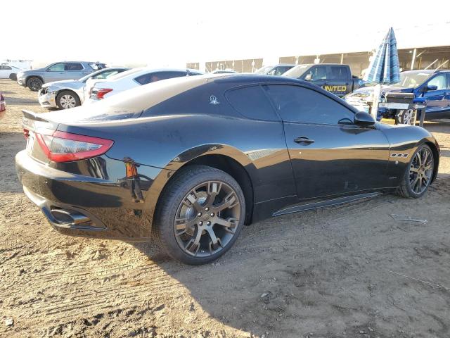Image 3 of 2015 MASERATI GRANTURISMO S 2015 with VIN ZAM45VLA9F0139455