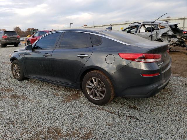 Obraz 2 z 2020 KIA OPTIMA LX 2020 z VIN 5XXGT4L3XLG381880