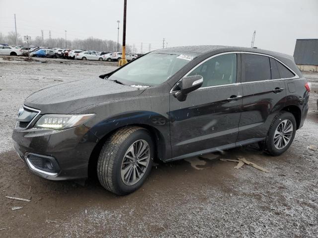 Изображение 2017 ACURA RDX ADVANCE 2017
