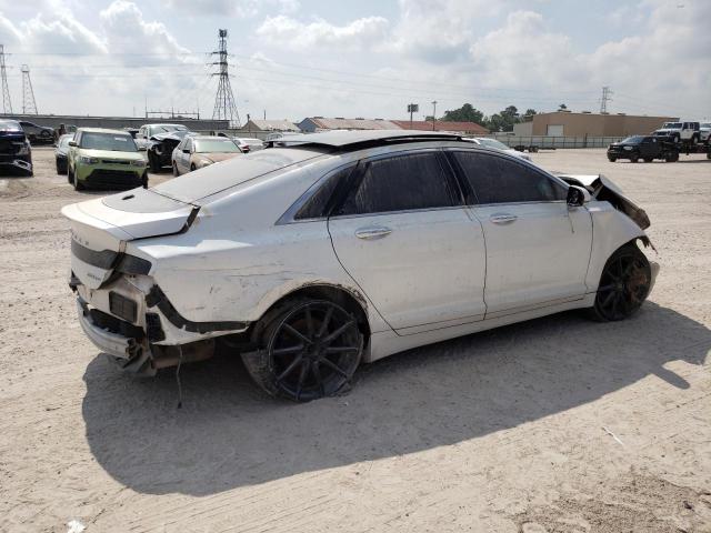 Obraz 3 z 2017 LINCOLN MKZ SELECT 2017 z VIN 3LN6L5D96HR607504