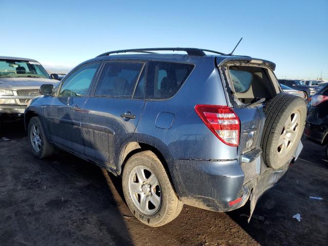 Image 2 of 2011 TOYOTA RAV4  2011 with VIN JTMBF4DV6BD041734