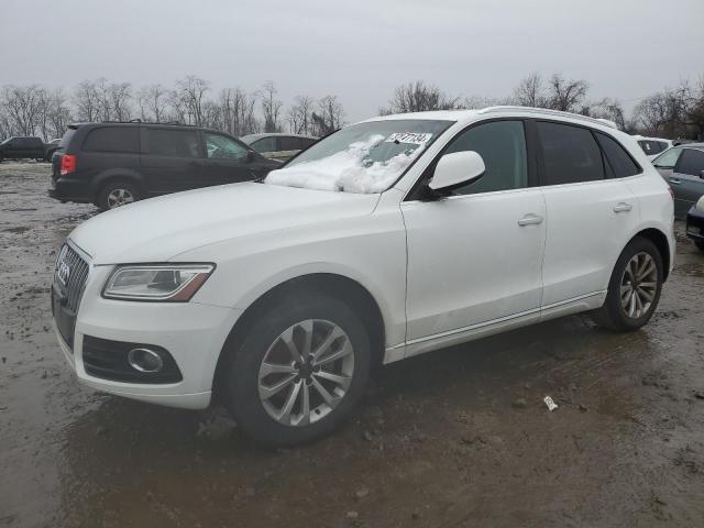 Изображение 2015 AUDI Q5 PREMIUM 2015