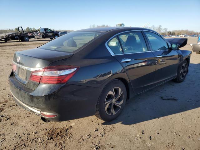 Image 3 of 2017 HONDA ACCORD LX 2017 with VIN 1HGCR2F38HA258452