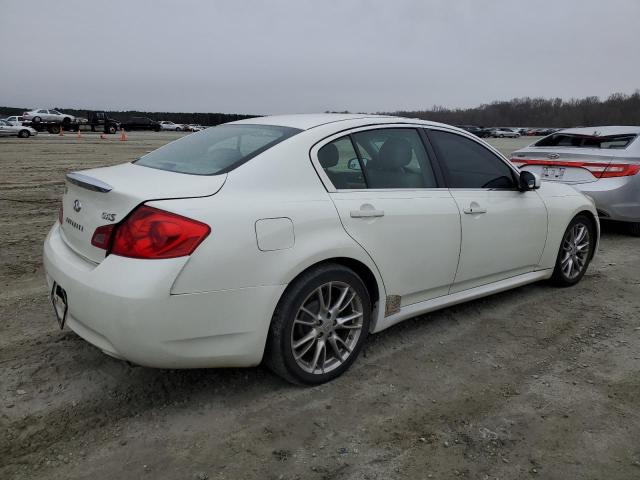 Изображение 3 2007 INFINITI G35  2007 с VIN JNKBV61E37M703052
