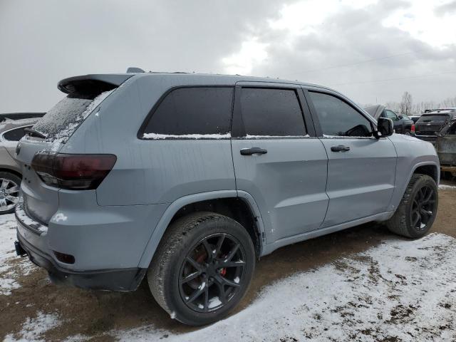 Image 3 of 2017 JEEP GRAND CHEROKEE LAREDO 2017 with VIN 1C4RJFAG2HC895374