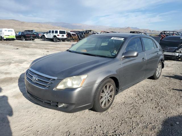 2005 TOYOTA AVALON XL 2005 image
