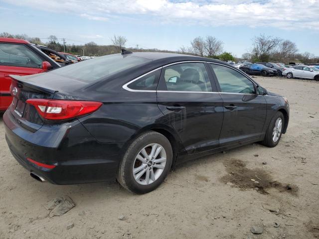 Изображение 3 2016 HYUNDAI SONATA SE 2016 с VIN 5NPE24AF2GH337518