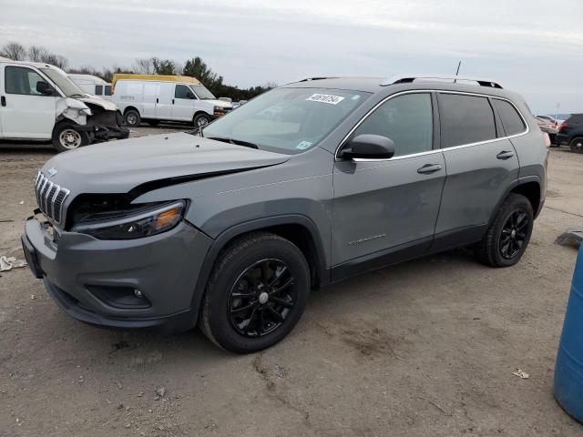 Obraz 1 z 2020 JEEP CHEROKEE LATITUDE PLUS 2020 z VIN 1C4PJMLX9LD655685