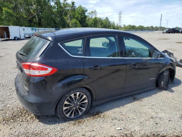 Obraz 3 z 2018 FORD C-MAX TITANIUM 2018 z VIN 1FADP5DUXJL103505