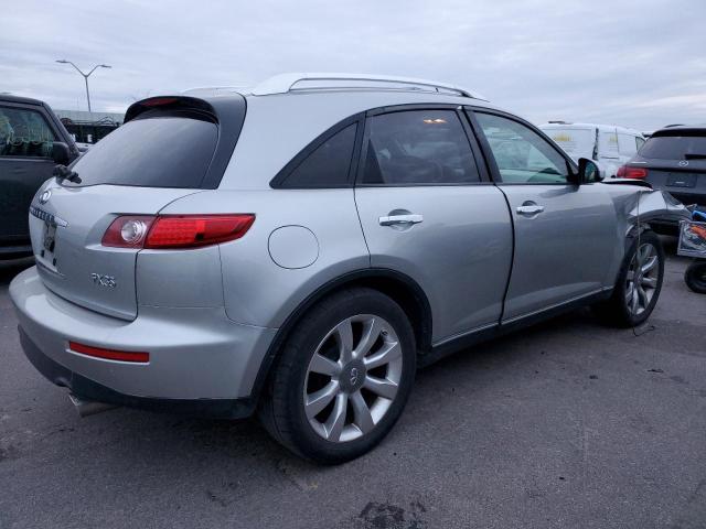 Image 3 of 2004 INFINITI FX35  2004 with VIN JNRAS08W24X218798