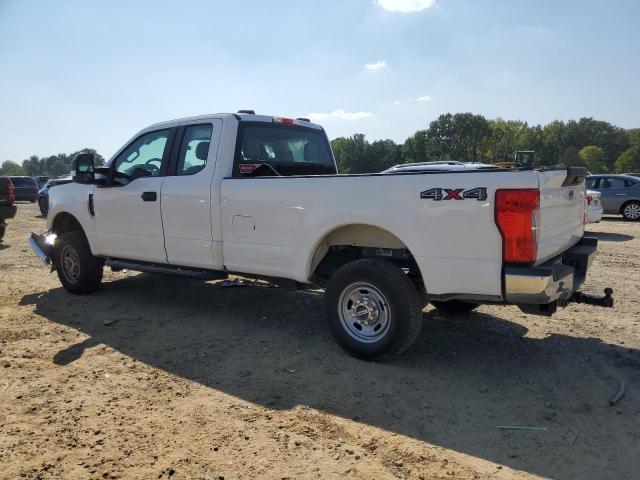 Image 2 of 2020 FORD F250 SUPER DUTY 2020 with VIN 1FT7X2B62LEE38257
